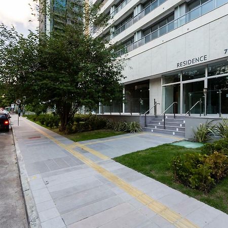 Studio Sofisticado Trend 24 Moinhos De Vento Apartman Porto Alegre Kültér fotó