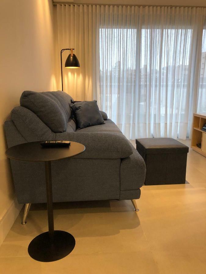 Studio Sofisticado Trend 24 Moinhos De Vento Apartman Porto Alegre Kültér fotó