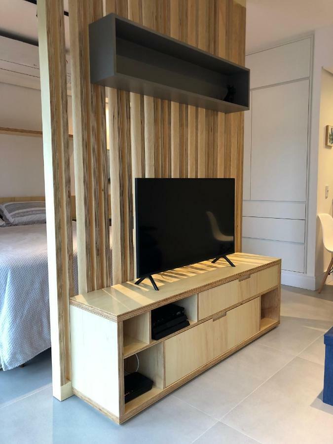 Studio Sofisticado Trend 24 Moinhos De Vento Apartman Porto Alegre Kültér fotó