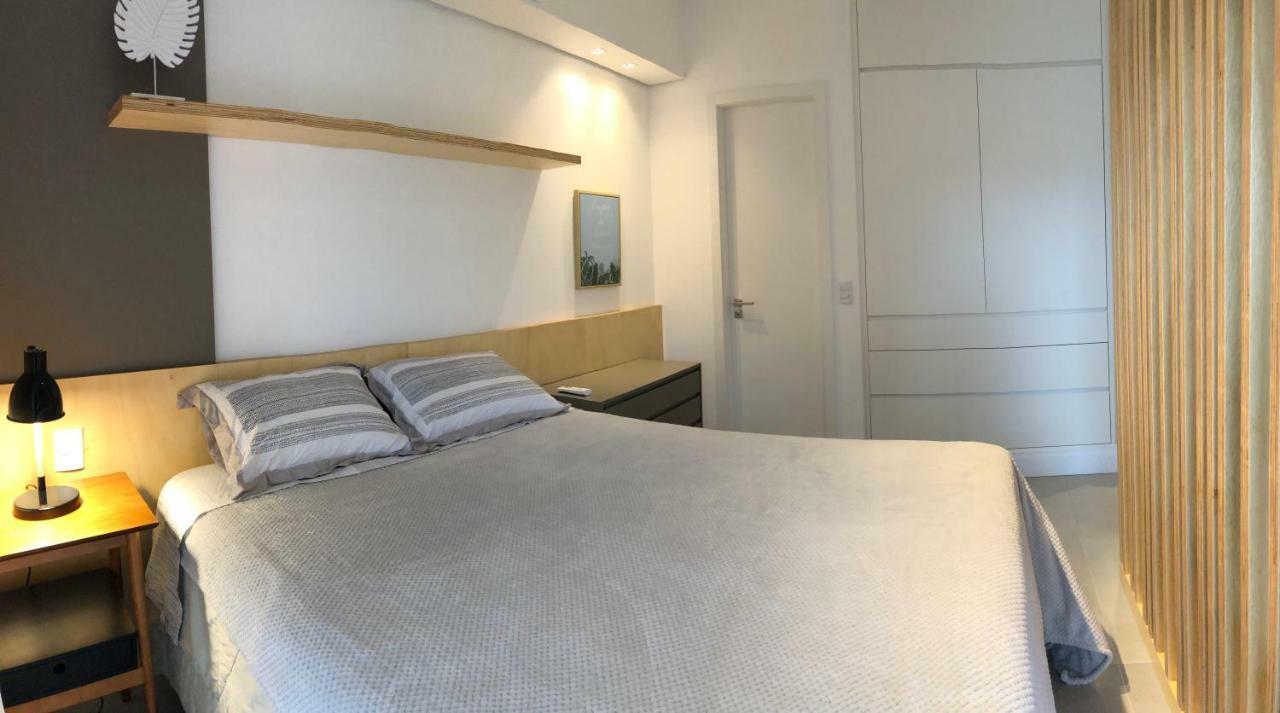 Studio Sofisticado Trend 24 Moinhos De Vento Apartman Porto Alegre Kültér fotó