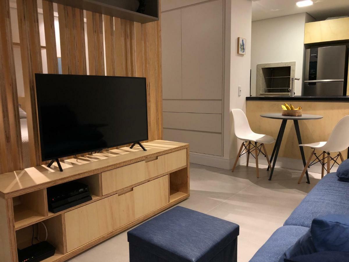 Studio Sofisticado Trend 24 Moinhos De Vento Apartman Porto Alegre Kültér fotó