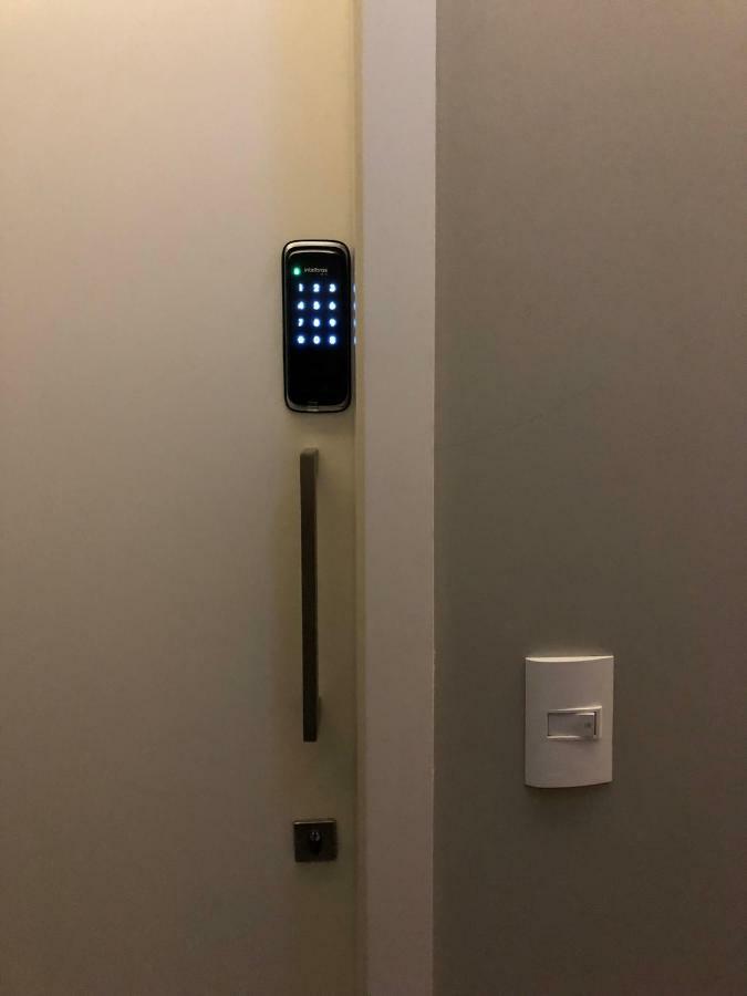 Studio Sofisticado Trend 24 Moinhos De Vento Apartman Porto Alegre Kültér fotó