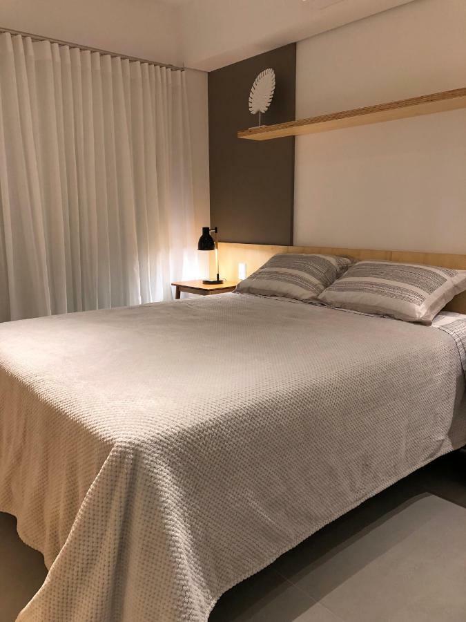 Studio Sofisticado Trend 24 Moinhos De Vento Apartman Porto Alegre Kültér fotó